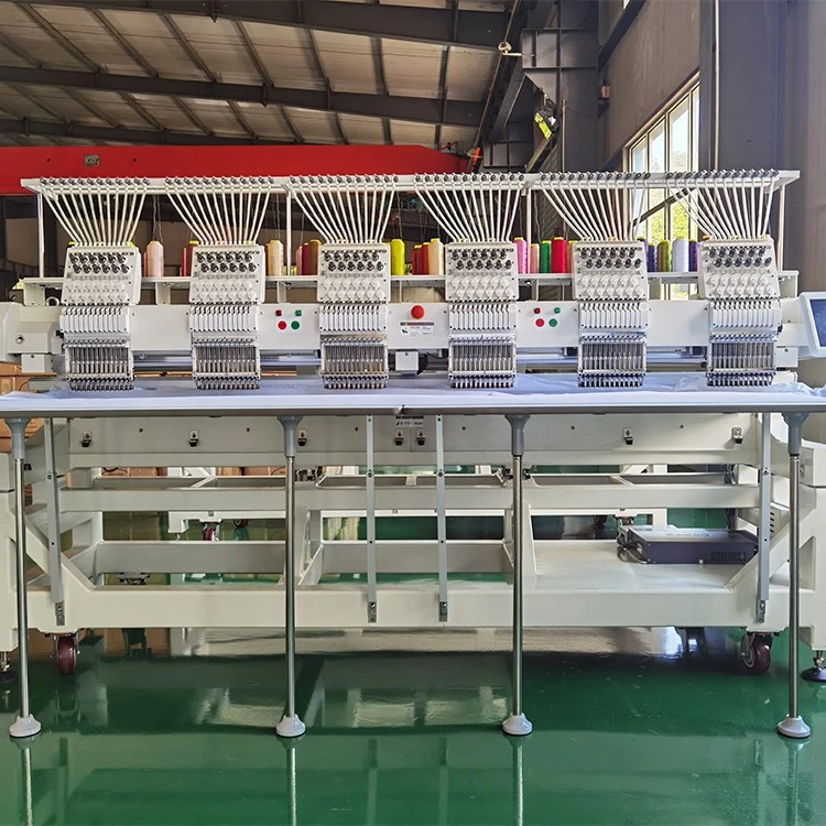 embroidery machine 6 head (2)
